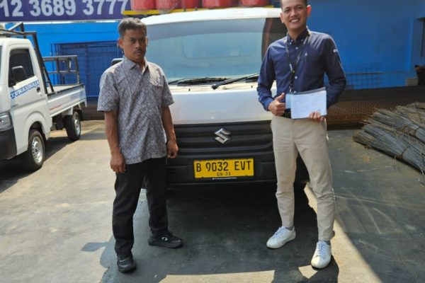 Pak Bambang