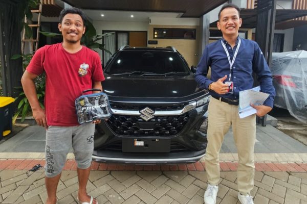 Pak Roni