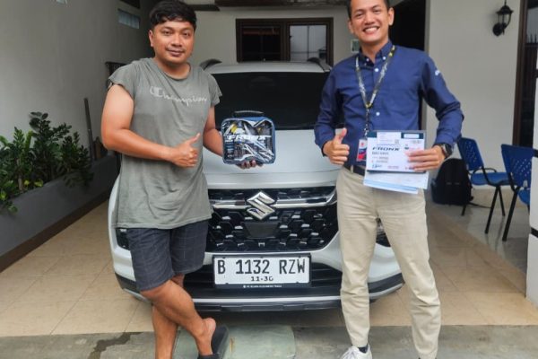 Pak Budi